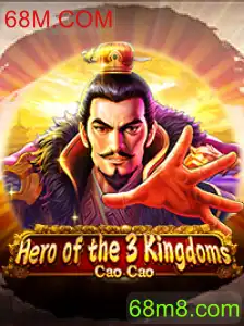 Heroofthe3KingdomsCaoCao