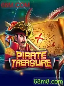 PirateTreasure